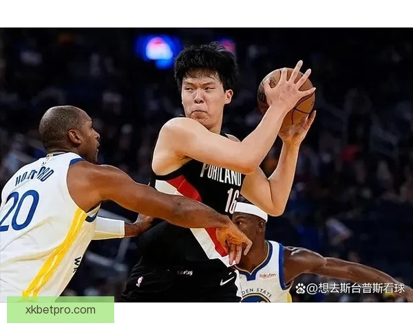 杨瀚森20分7篮板对抗勇士旧将 逆转卫冕冠军未能一黑到底